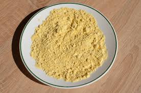 [BOT/00547] Farina Cigró 350 Gr ECO