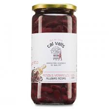 [BOT/01760] FESOL VERMELL 700G ECO