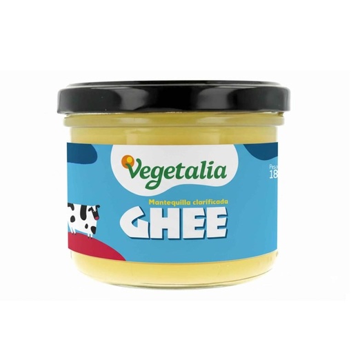 [BOT/01779] Ghee Cabra 220 Ml ECO