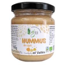 [BOT/00298] Hummes de Cigrò 190 Gr ECO