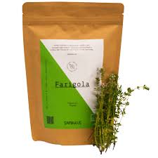 [BOT/01931] Infusió Farigola 100 Gr ECO