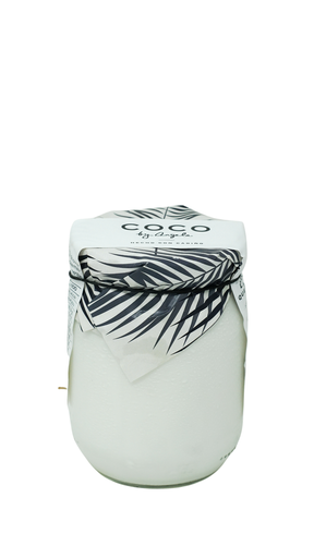[BOT/04411] Iogurt De Coco 500 Gr ECO