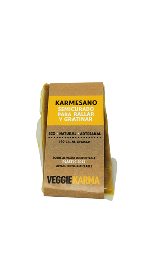 [BOT/04619] Karmesano 200 Gr ECO