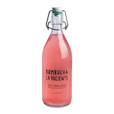 [BOT/00360] Kombucha Nabius i Gerds 1L ECO