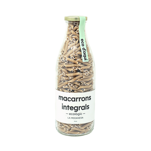 [BOT_01021] Macarrons Integrals Bio 485 Gr ECO