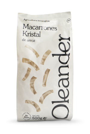 [BOT/00457] Macarrons Kristal Ampolla ECO