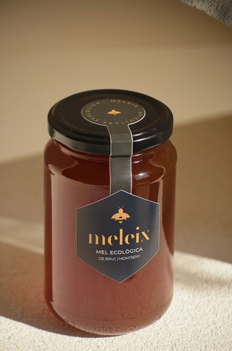 [BOT/01893] Mel Bruc 500 Gr ECO