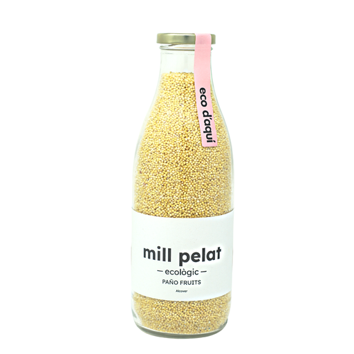 [BOT_03138] Mill Pelat 845 Gr ECO