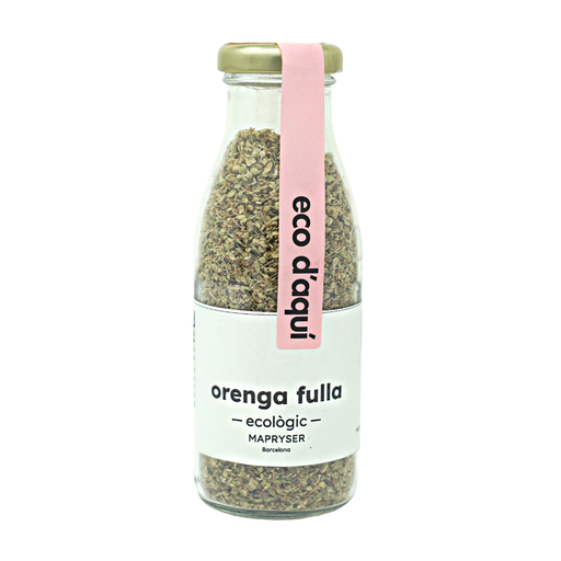 [BOT_01009] Orenga Fulla 30 Gr ECO