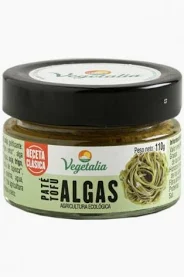 [BOT/01783] Paté de d´Algues 110 Gr ECO