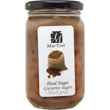 [BOT/01510] Pèsol Negre 350 Gr ECO