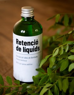 [BOT/02027] Retenció liquids Llentiscle 100 Ml
