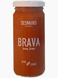 [BOT PR/01695] Salsa Brava 24ML ECO