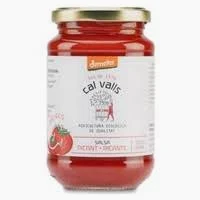 [BOT/00362] Salsa Tomàquet Picant ECO
