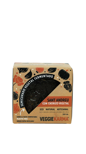 [BOT/04399] Marcelino 200 Gr ECO