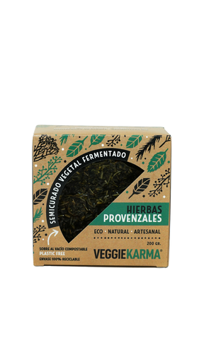 [BOT/04397] Semi Curat Xoriço Vegà Sant Andreu 200 Gr ECO