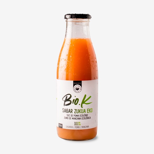 [BOT/00851] Suc Poma BIO- k 750 Ml ECO