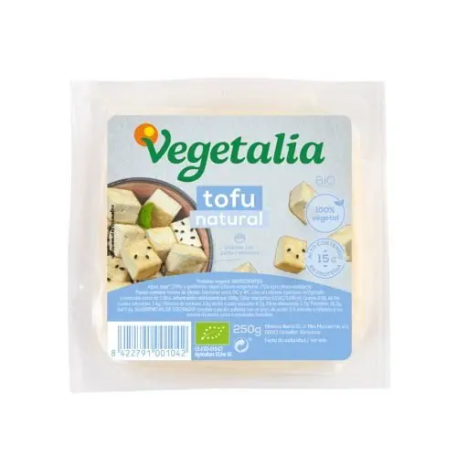 [01804] Tofu 250 Gr ECO