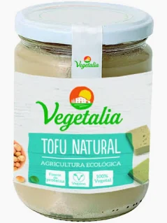 [PR/01804] Tofu 250 Gr ECO