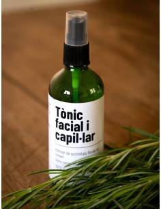 [04558] Tònic Facial I Capilar ECO