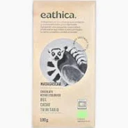 [BOT/00551] Xocolata Negra Eathica 85% Magadascar ECO
