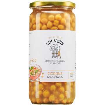 [01529] Cigró Cuit 700Gr ECO