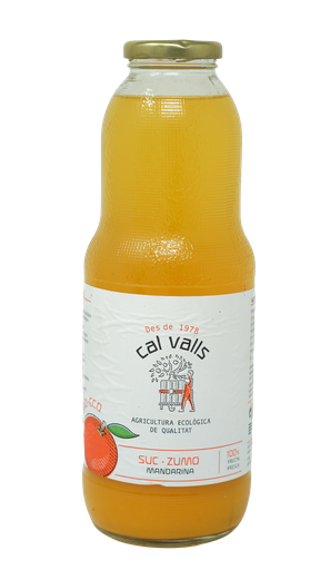 [00075] Suc Mandarina 1L ECO