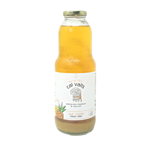 [00131] Suc Pinya 1L ECO