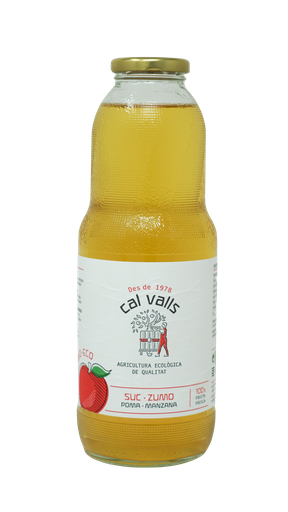 [00832] Suc Poma  200 Ml ECO