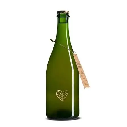Kombucha  Cafe25 Cl ECO