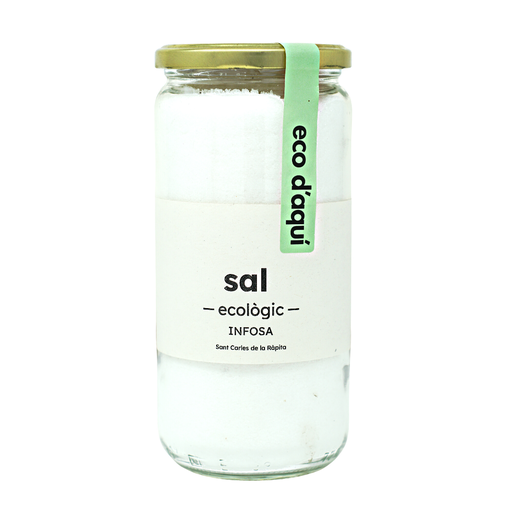 Sal 5 kg